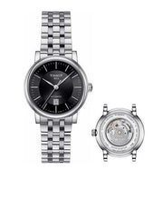 Women's Watch TISSOT Mod. CARSON AUTOMATIC