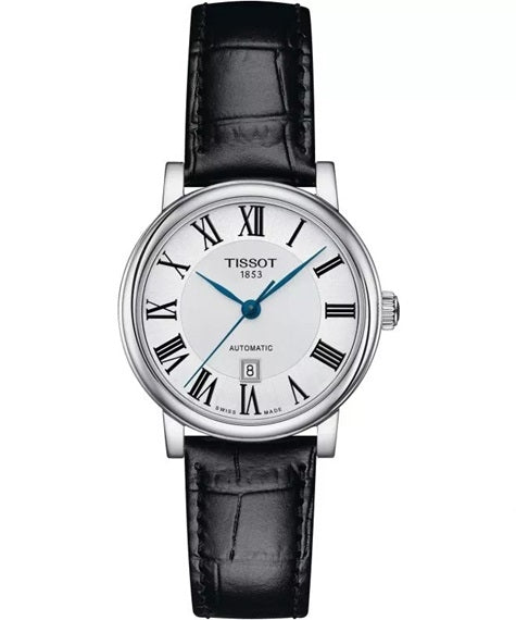Women's Watch TISSOT Mod. CARSON AUTOMATIC