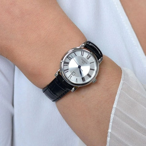 Women's Watch TISSOT Mod. CARSON AUTOMATIC