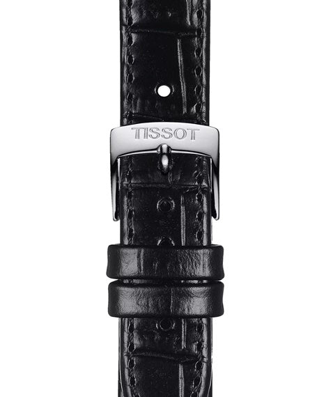 Women's Watch TISSOT Mod. CARSON AUTOMATIC