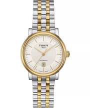 Women's Watch TISSOT Mod. CARSON AUTOMATIC