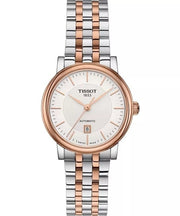 Women's Watch TISSOT Mod. CARSON AUTOMATIC