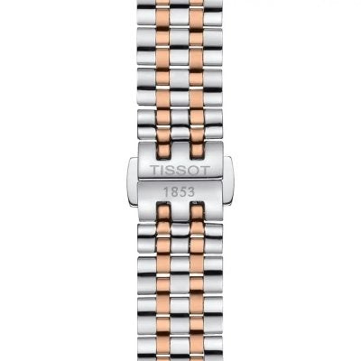 Women's Watch TISSOT Mod. CARSON AUTOMATIC