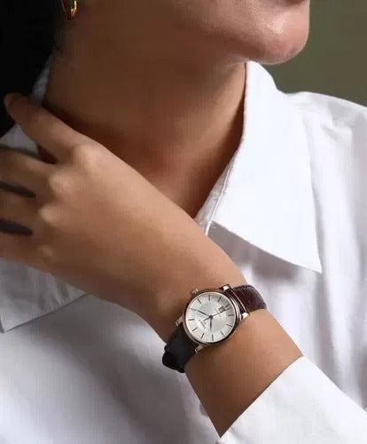 Women's Watch TISSOT Mod. CARSON AUTOMATIC