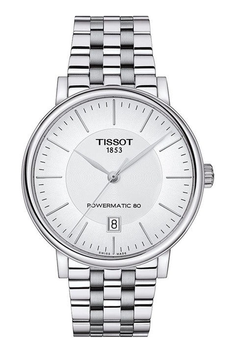 Men's Watch TISSOT Mod. T1224071103100