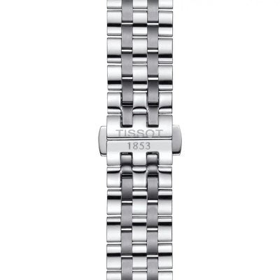 Men's Watch TISSOT Mod. T1224071103100