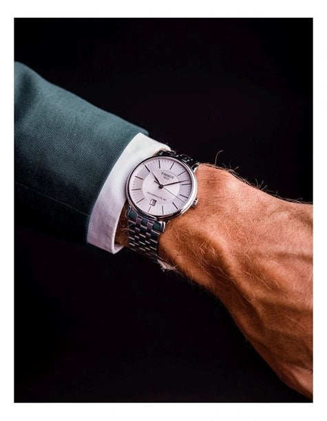 Men's Watch TISSOT Mod. T1224071103100