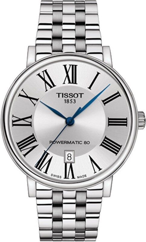 Men's Watch TISSOT Mod. CARSON AUTOMATIC