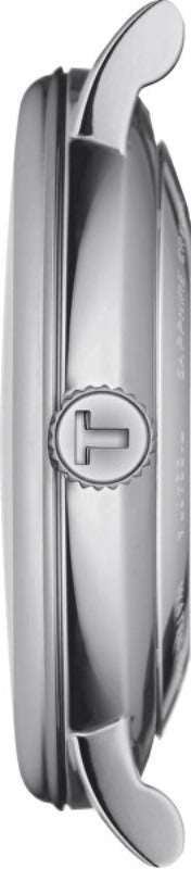 Men's Watch TISSOT Mod. CARSON AUTOMATIC