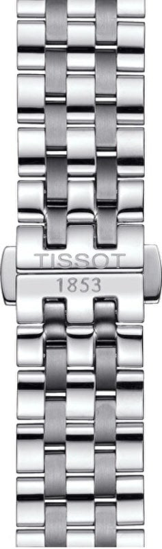 Men's Watch TISSOT Mod. CARSON AUTOMATIC