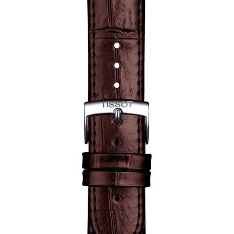 Men's Watch TISSOT Mod. T1224071603100