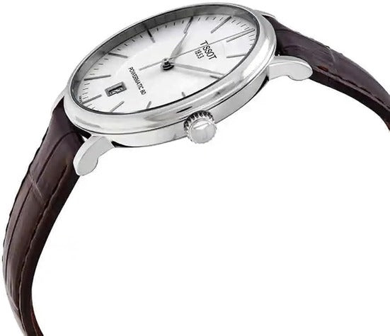 Men's Watch TISSOT Mod. T1224071603100
