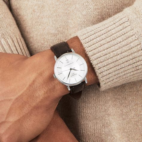 Men's Watch TISSOT Mod. T1224071603100