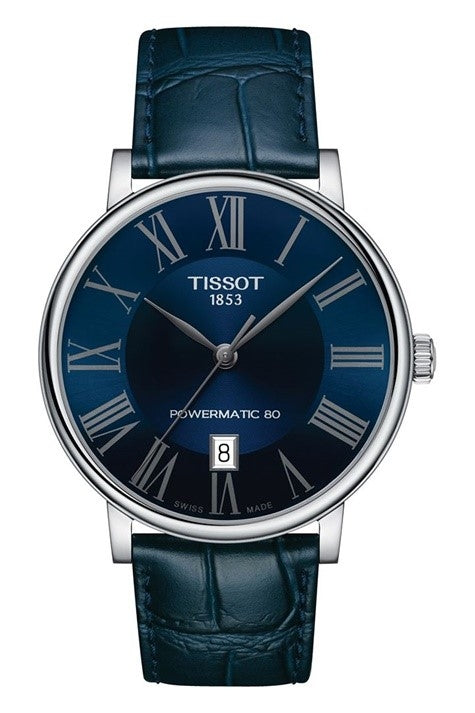Men's Watch TISSOT Mod. T1224071604300