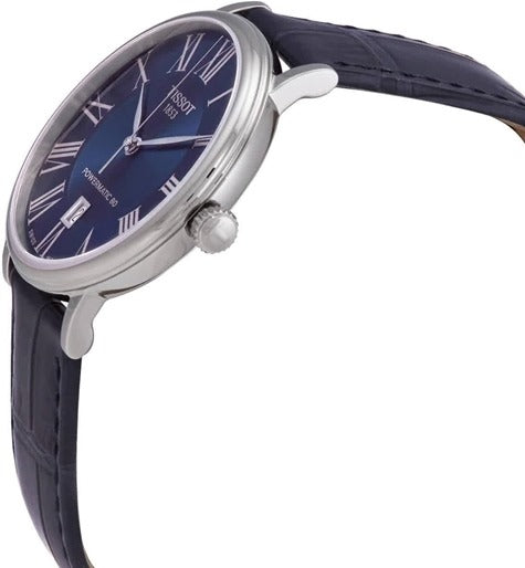 Men's Watch TISSOT Mod. T1224071604300