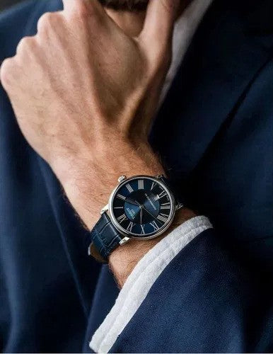 Men's Watch TISSOT Mod. T1224071604300