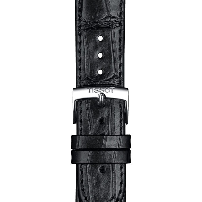 Men's Watch TISSOT Mod. CARSON AUTOMATIC Powermatic 80