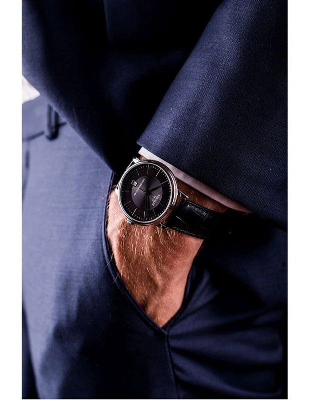 Men's Watch TISSOT Mod. CARSON AUTOMATIC Powermatic 80