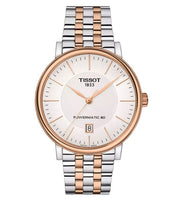 Men's Watch TISSOT Mod. CARSON AUTOMATIC