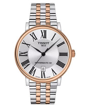 Men's Watch TISSOT Mod. CARSON AUTOMATIC