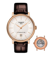Men's Watch TISSOT Mod. T1224073603100
