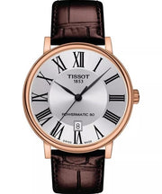 Men's Watch TISSOT Mod. CARSON AUTOMATIC