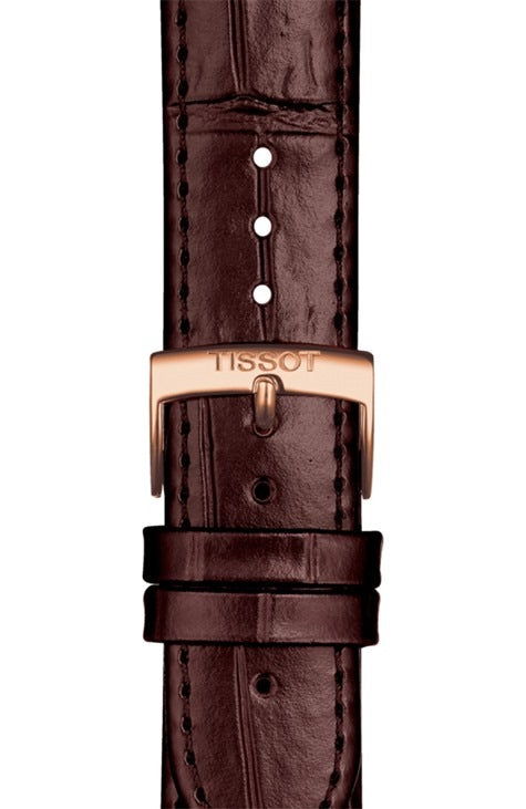 Men's Watch TISSOT Mod. CARSON AUTOMATIC