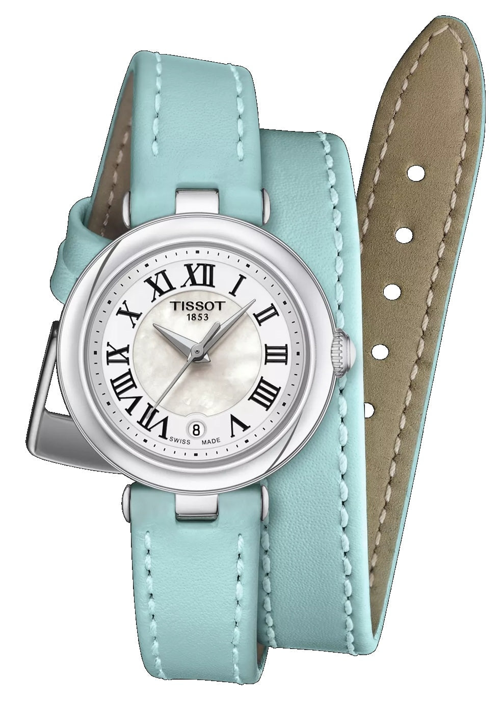 Women's Watch TISSOT Mod. BELLISSIMA