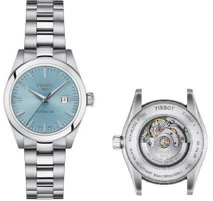Women's Watch TISSOT Mod. T-MY LADY AUTO