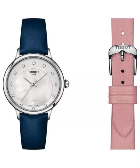 Women's Watch TISSOT Mod. T1332101611600