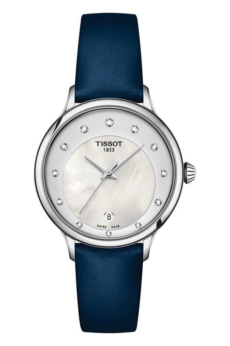 Women's Watch TISSOT Mod. T1332101611600