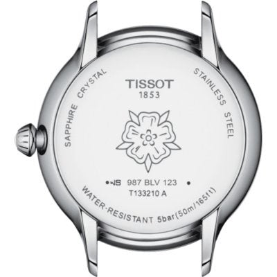 Women's Watch TISSOT Mod. T1332101611600