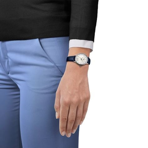 Women's Watch TISSOT Mod. T1332101611600