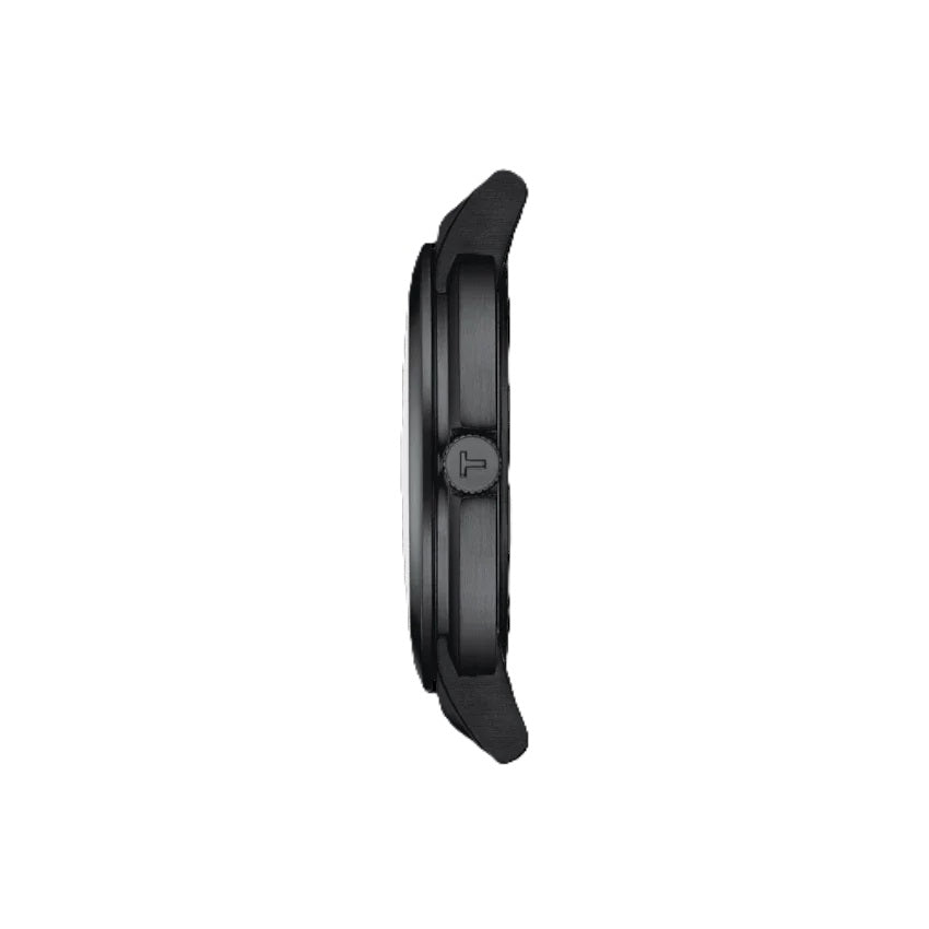 Men's Watch TISSOT Mod. HERITAGE MEMPHIS -Limited Numbered Edition (xxxx/3000) Special Pack.