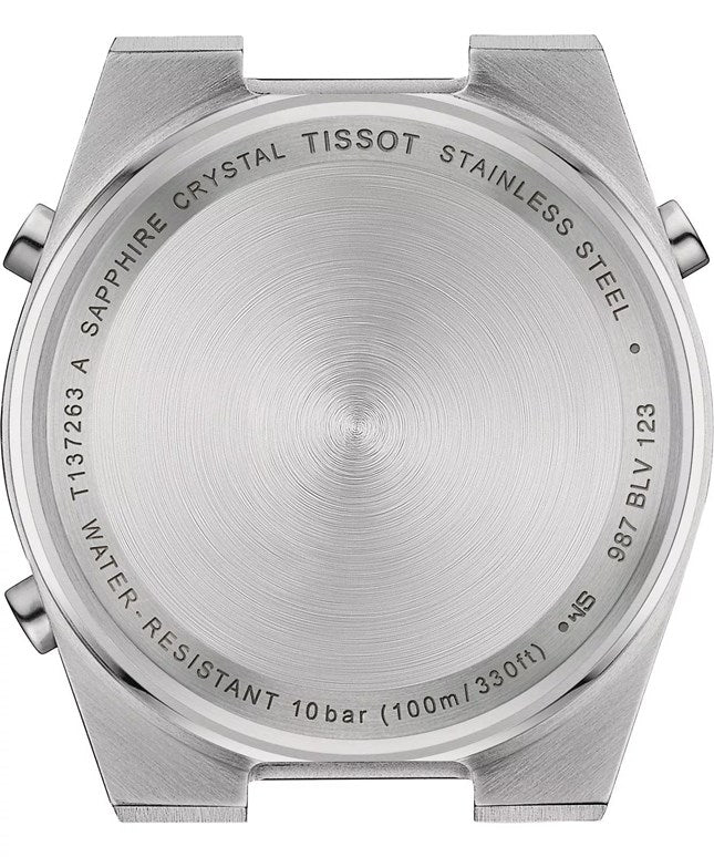 Unisex Watch TISSOT Mod. PRX DIGITAL