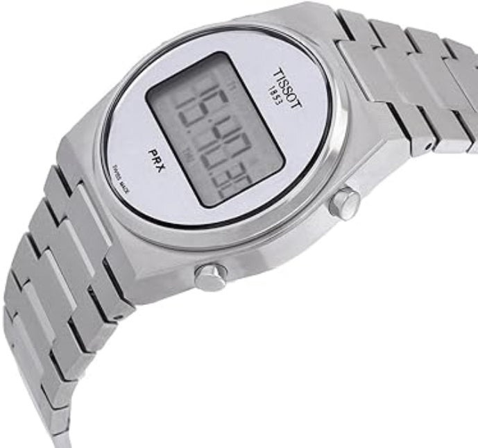 Unisex Watch TISSOT Mod. PRX DIGITAL