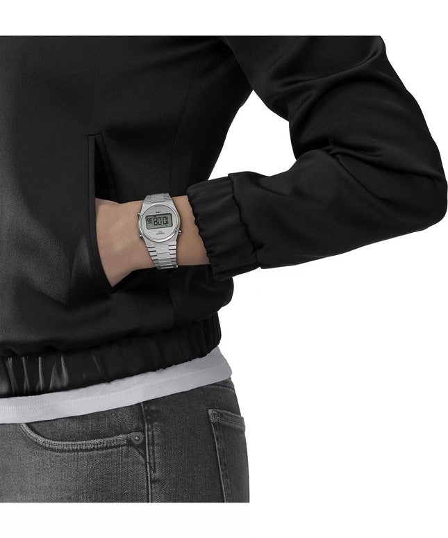 Unisex Watch TISSOT Mod. PRX DIGITAL