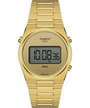 Unisex Watch TISSOT Mod. PRX DIGITAL