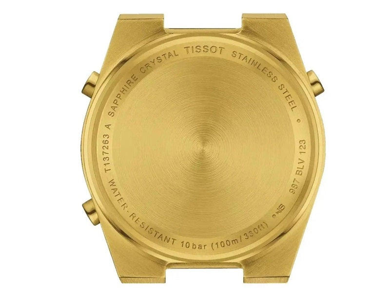 Unisex Watch TISSOT Mod. PRX DIGITAL