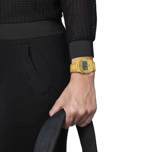 Unisex Watch TISSOT Mod. PRX DIGITAL