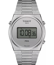 Men's Watch TISSOT Mod. PRX DIGITAL