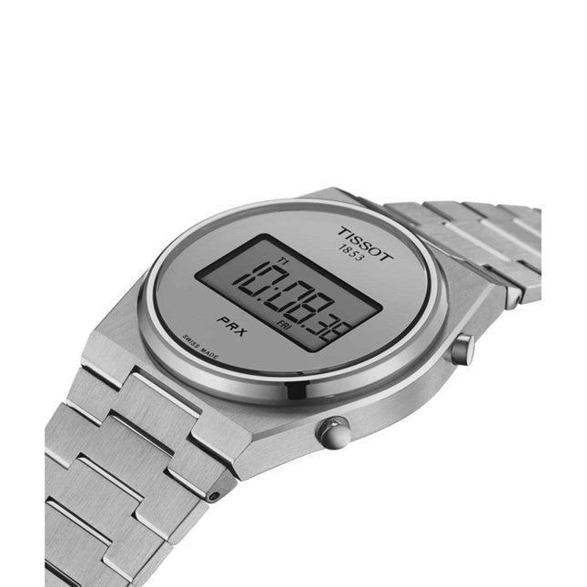 Men's Watch TISSOT Mod. PRX DIGITAL