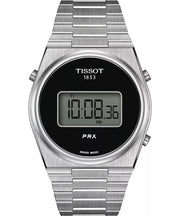 Men's Watch TISSOT Mod. PRX DIGITAL