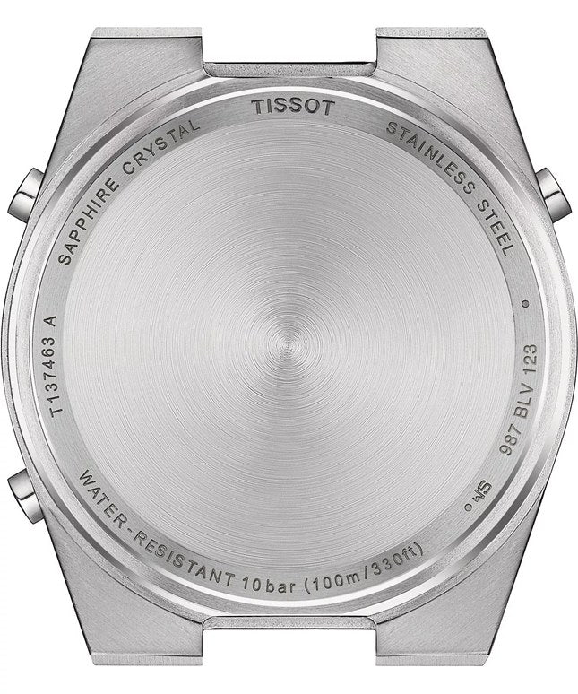 Men's Watch TISSOT Mod. PRX DIGITAL