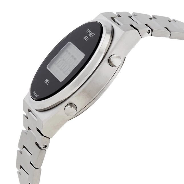 Men's Watch TISSOT Mod. PRX DIGITAL