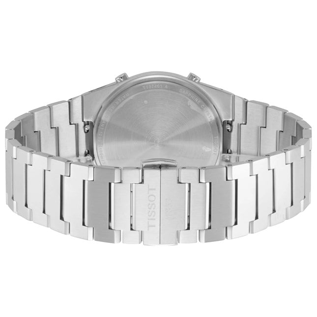 Men's Watch TISSOT Mod. PRX DIGITAL