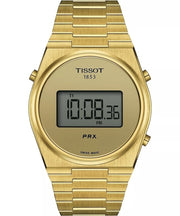 Men's Watch TISSOT Mod. PRX DIGITAL