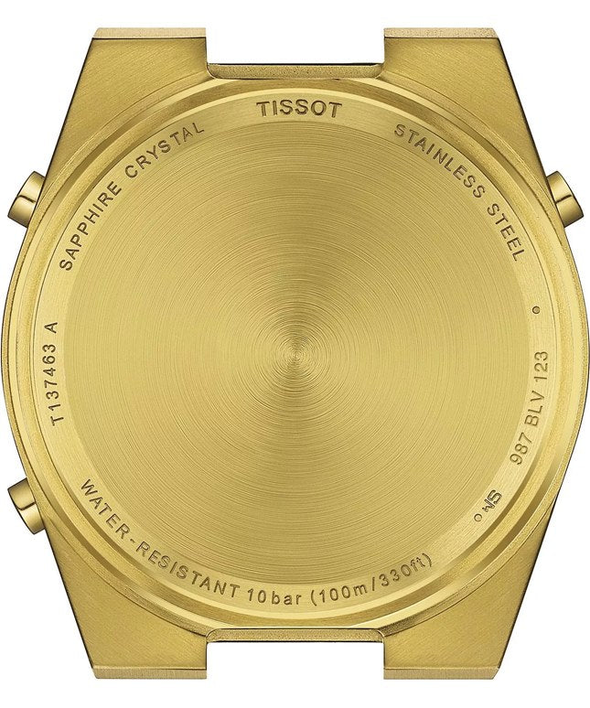 Men's Watch TISSOT Mod. PRX DIGITAL
