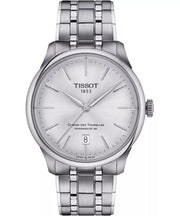 Men's Watch TISSOT Mod. CHEMIN DES TOURELLES