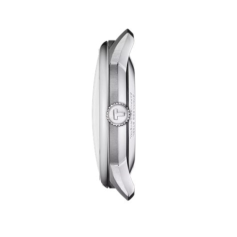 Men's Watch TISSOT Mod. CHEMIN DES TOURELLES